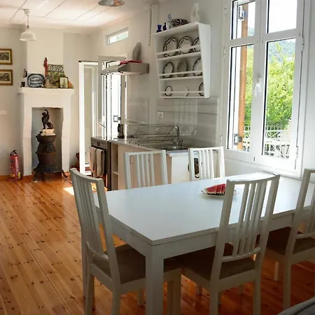 Metropolis Villa Vathy (Ithaca)