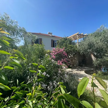 Metropolis Villa Vathy (Ithaca)