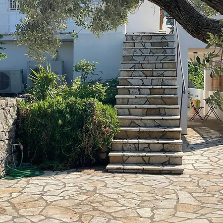 Metropolis וילה *